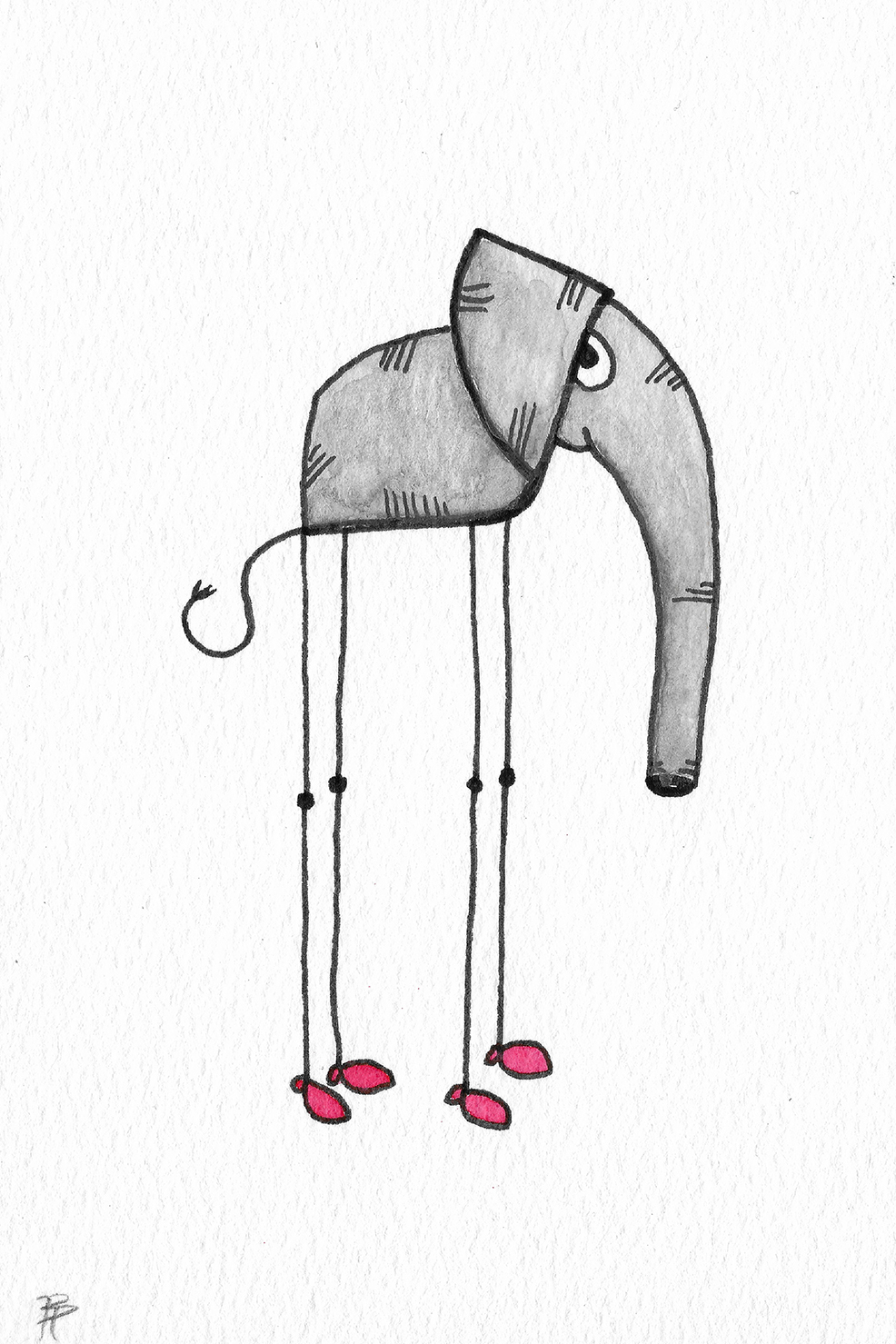 Elephant
