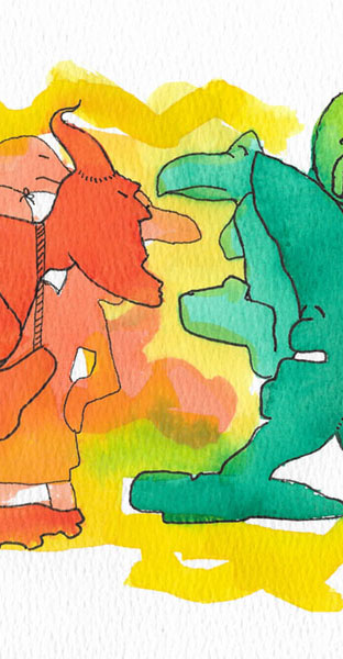 Watercolor