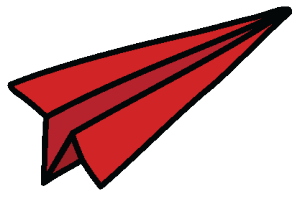 Paper Plane