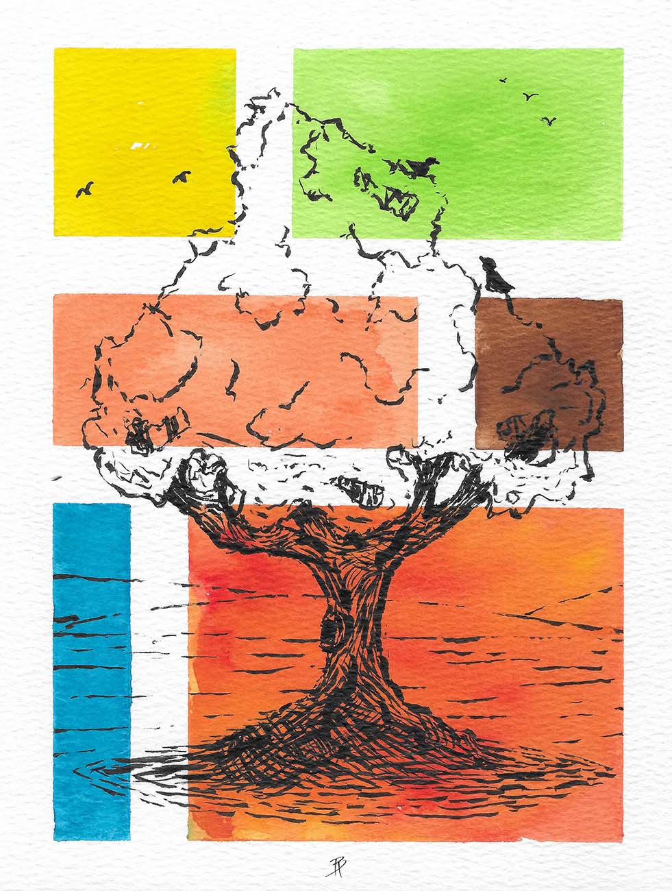 Tree